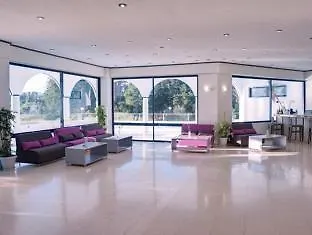 Hotel Larisa Boutique 3*