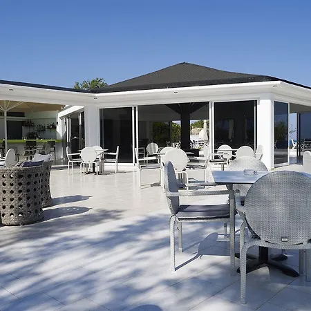Larisa Boutique Hotel