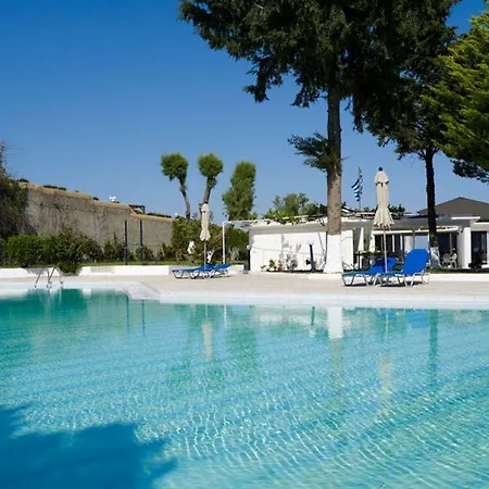 Hotel Larisa Boutique